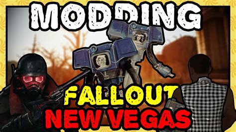 fallout new vegas install mods|new vegas fallout mods.